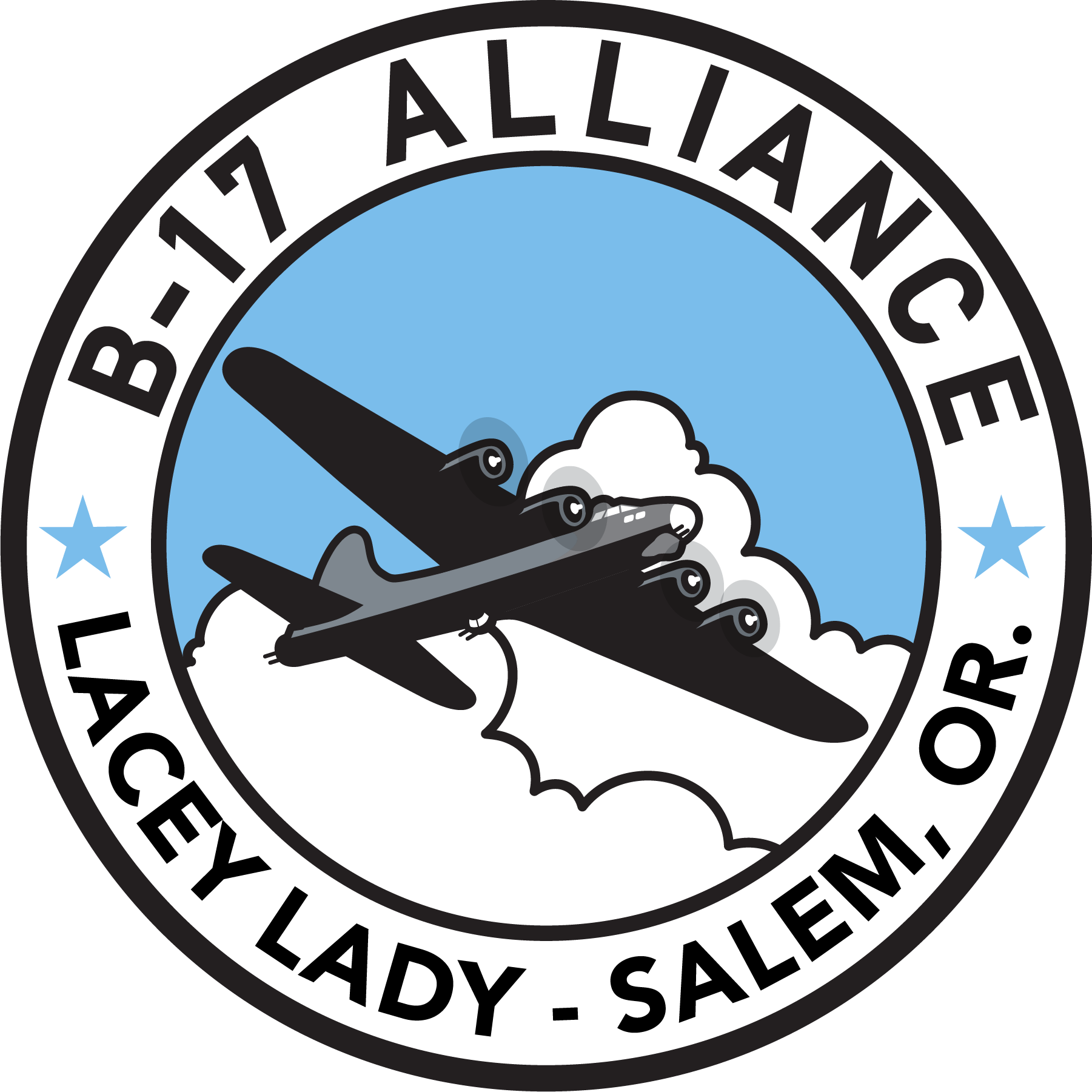 The B-17 Alliance