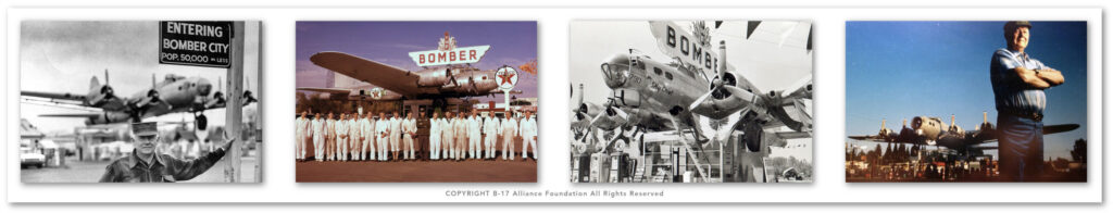 Lacey Lady Service Station throughout the years from 1947 to the mid 90’s