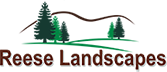 Reese Landscapes Logo