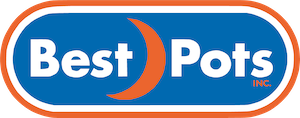 Best Pots Logo