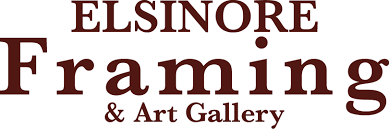 Elsinore Framing and Art Gallery Logo