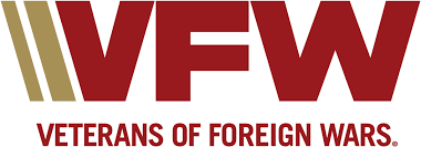 Veterans of Foreign Wars Logo