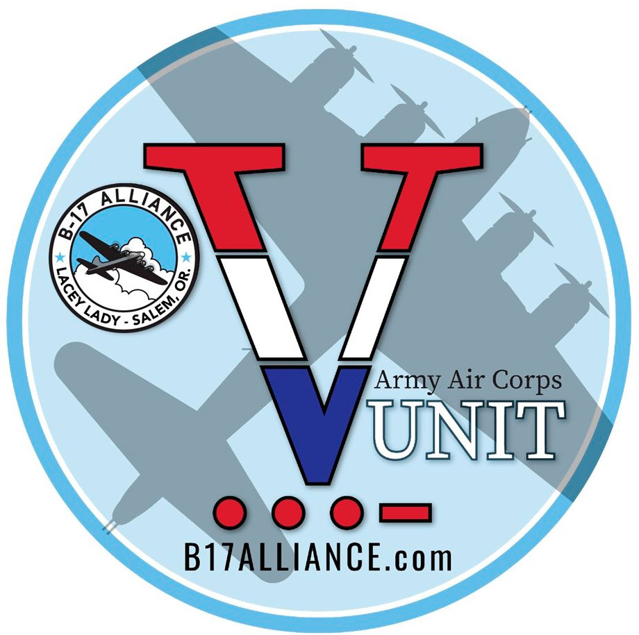 Victory Unit logo